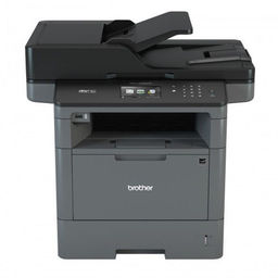 Brother MFC-L5900DW Toner