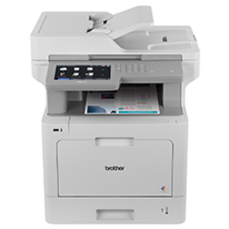 Brother MFC-L9570CDW Toner