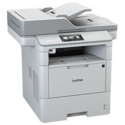 Brother MFC-L6800DW Toner