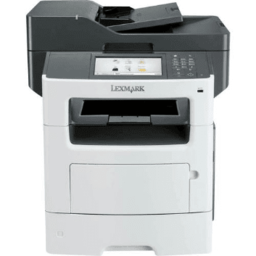 Lexmark MX417de Toner
