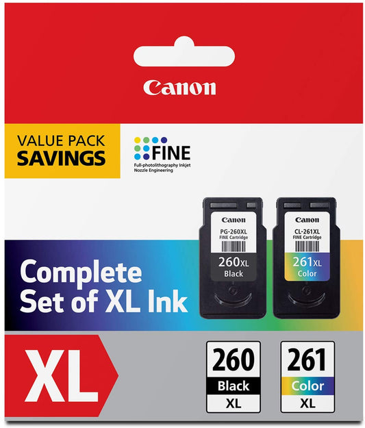 Canon PIXMA TS5320 Ink Cartridge