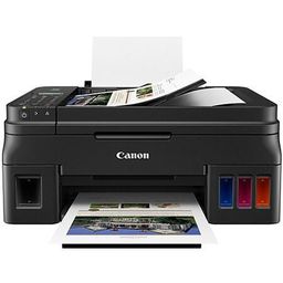 Canon PIXMA G4210 Ink Cartridges