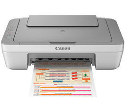 Canon PIXMA MG2400 Series Ink Cartridge