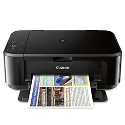 Canon PIXMA MG3620 Printer Ink Cartridge