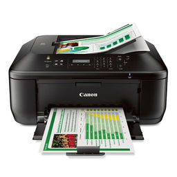Canon PIXMA MX472 Printer Ink Cartridge