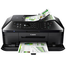 Canon PIXMA MX722 Printer Compatible Ink Cartridges