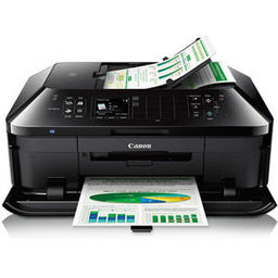 Canon PIXMA MX922 Printer Ink Cartridge