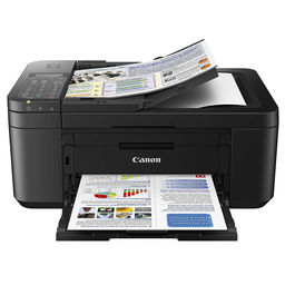 Canon PIXMA TR4500 Ink Cartridge
