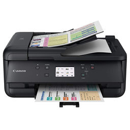 Canon PIXMA TR7500 Series Printer Ink Cartridge