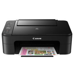 Canon PIXMA TS3100 Series Printer Ink Cartridge