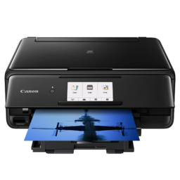 Canon PIXMA TS8100 Series Printer Ink Cartridge
