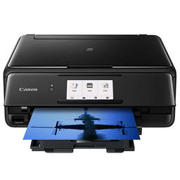 Canon PIXMA TS8120 Printer Ink Cartridge