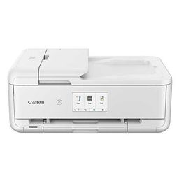 Canon PIXMA TS9521C Printer Ink Cartridge