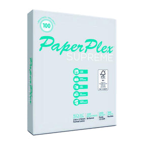 PaperPlex Premier Copy Paper, 8.5''x11''