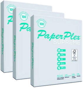 PaperPlex Premier Copy Paper, 8.5''x11''