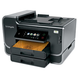Lexmark Platinum Pro905 Printer Ink