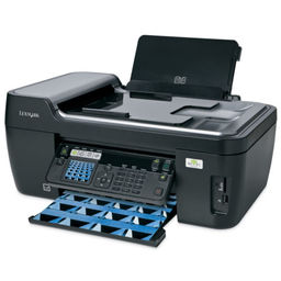 Lexmark Prospect Pro205 Printer Ink