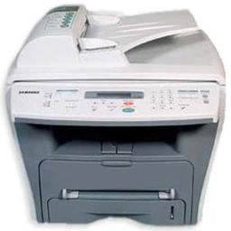 Samsung SCX-4016 Toner