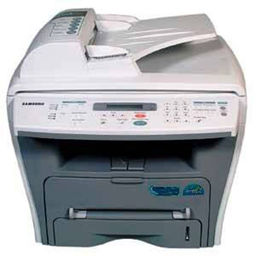 Samsung SCX-4116 Toner