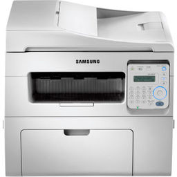 Samsung SCX-4521F Toner