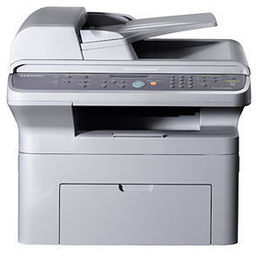 Samsung SCX-4725F Toner