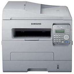 Samsung SCX-4728FD Toner