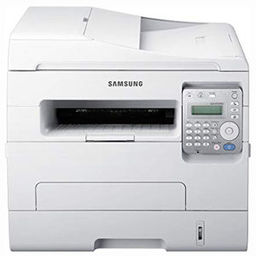 Samsung SCX-4729FD Toner