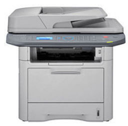 Samsung SCX-4835FD Toner