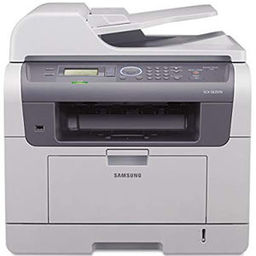 Samsung SCX-5635 Printer Toner Cartridge