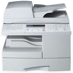 Samsung SCX-6320F Toner