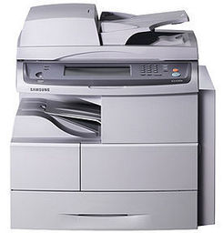 Samsung SCX-6345N Toner