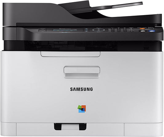 Samsung SL-C480FW Toner