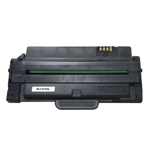 Samsung MLT-D105L Compatible Black Toner Cartridge