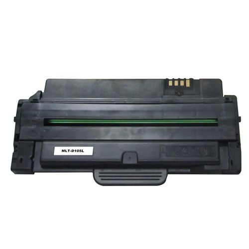 Samsung MLT-D105L Compatible Black Toner Cartridge