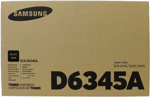Samsung SCX-6345N Toner