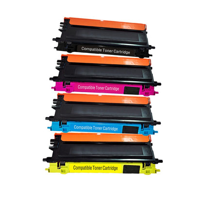 Brother TN115 Toner Cartridge, Compatible