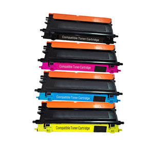 Brother HL-4040CDW  Printer Toner Cartridge, Compatible