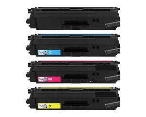 Brother MFC-L8600CDW Toner Cartridge