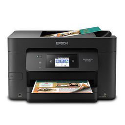 Epson WorkForce Pro WF-3720 Printer Ink Cartridge