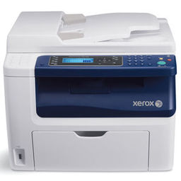 Xerox WorkCentre 6015 Printer Toner