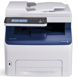 Xerox WorkCentre 6027/NI Printer Toner