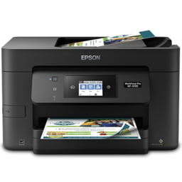 Epson WorkForce Pro WF-4720 Printer Ink