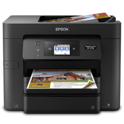 Epson WorkForce Pro WF-4730 Printer Ink