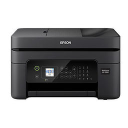 Epson WorkForce WF-2830 Printer Ink