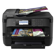 Load image into Gallery viewer, Epson WorkForce WF-7720 Printer Ink Cartridges
