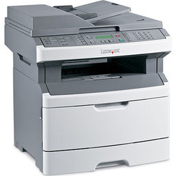 Lexmark X264dn Toner