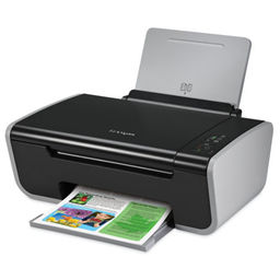 Lexmark X2670 Ink