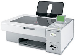 Lexmark X4850 Printer Ink Cartridge