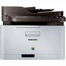 Samsung  Xpress SL-C460W Toner