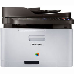 Samsung SL-C480 Toner